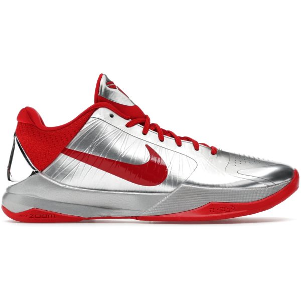 Nike Kobe 5 Protro Caitlin Clark Rookie of the Year