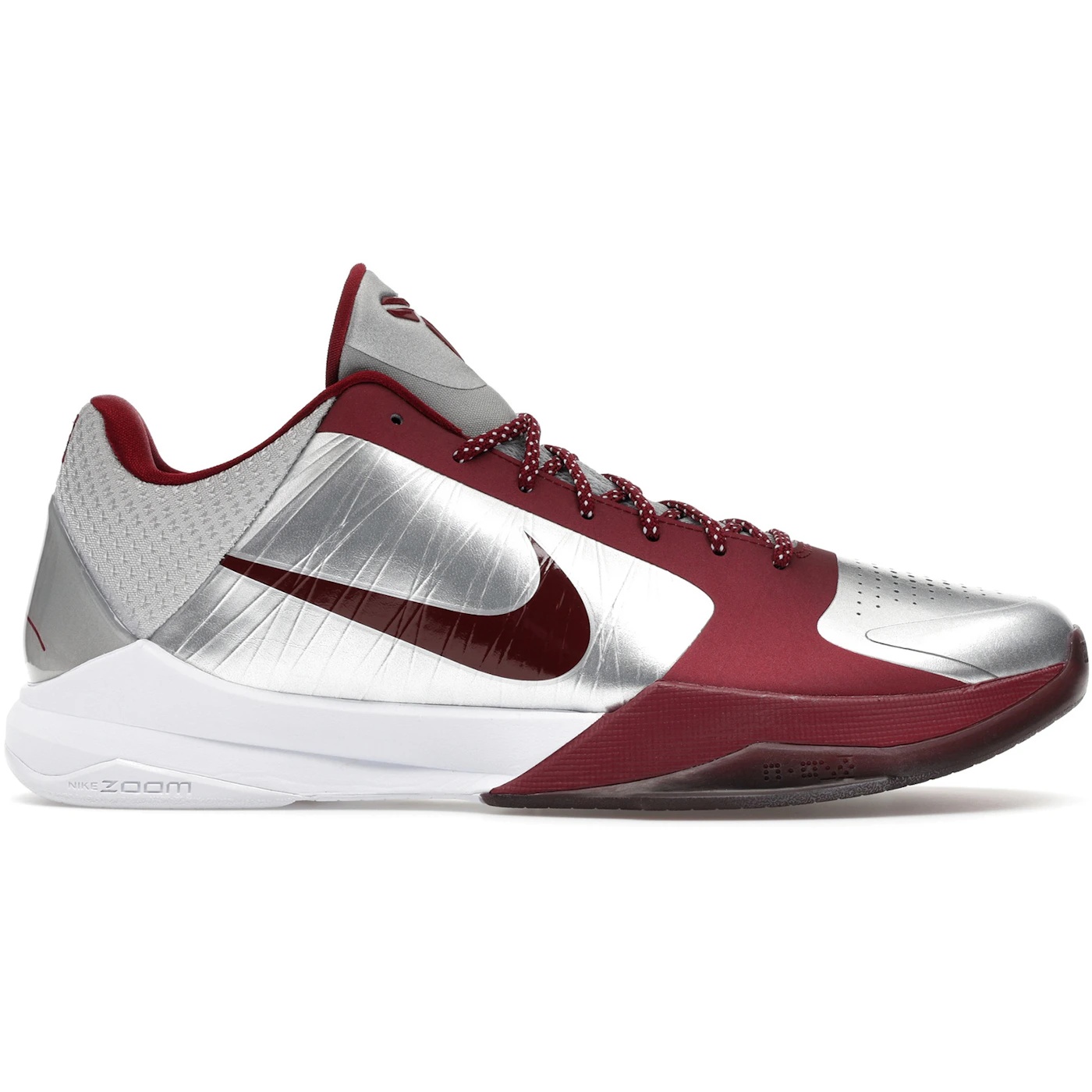 Nike Kobe 5 Protro Lower Merion Aces Away (2026) 1 Nike Kobe 5 Protro Lower Merion Aces Away 2026 1