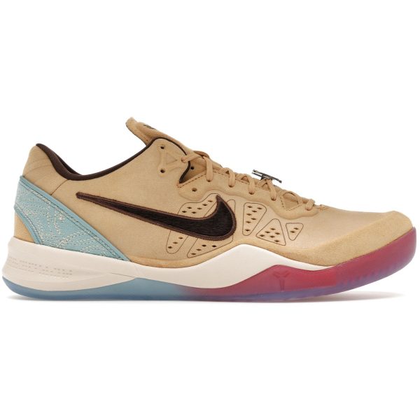 Nike Kobe 8 EXT Protro Siempre Hermanos