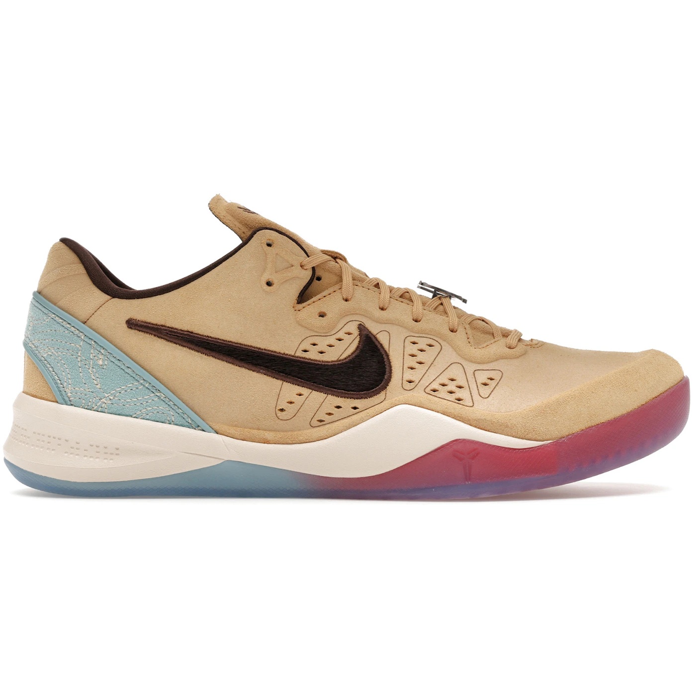 Nike Kobe 8 EXT Protro Siempre Hermanos 1 Nike Kobe 8 EXT Protro Siempre Hermanos 4