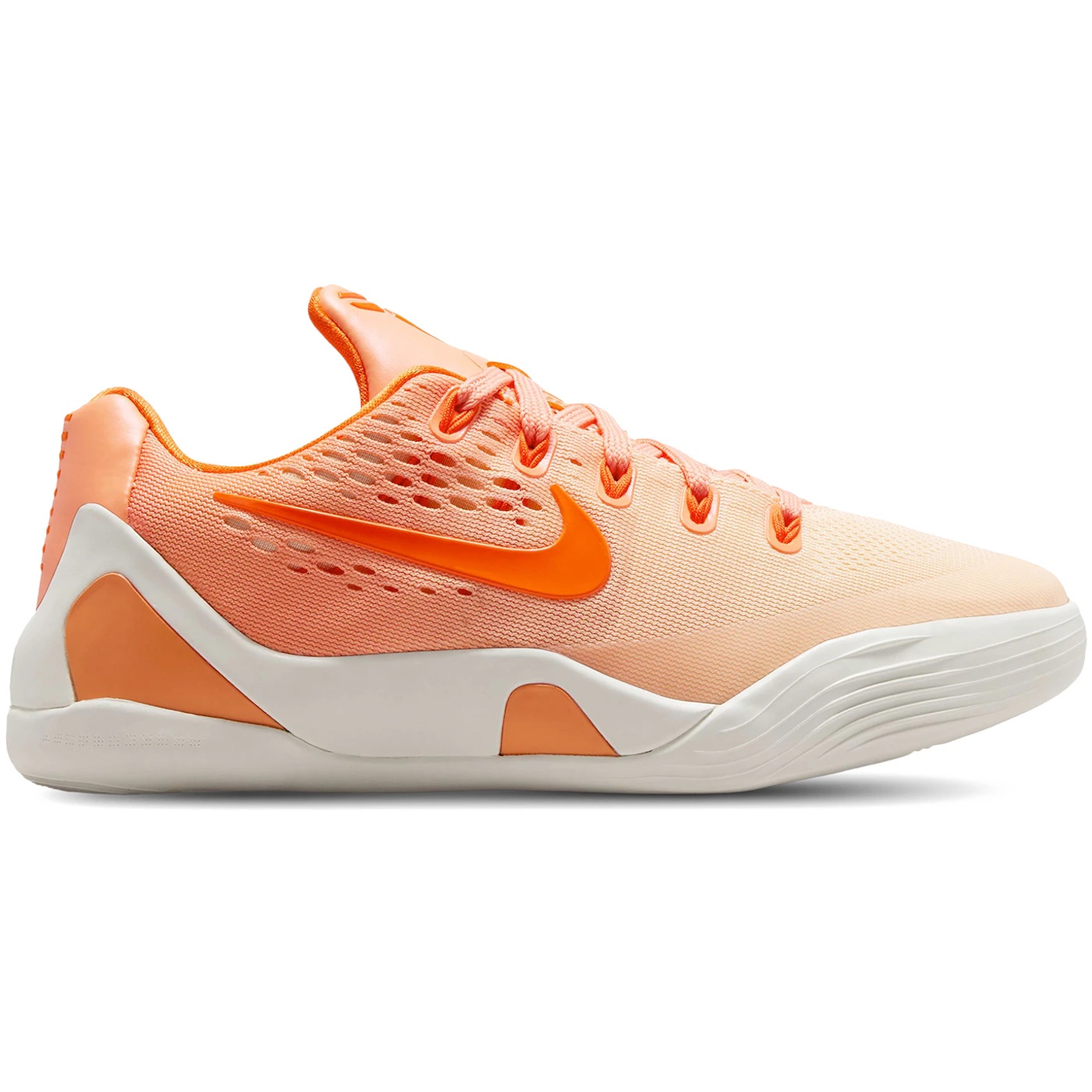 Nike Kobe 9 Low EM WNBA (GS) 2 Nike Kobe 9 Low EM WNBA GS 3