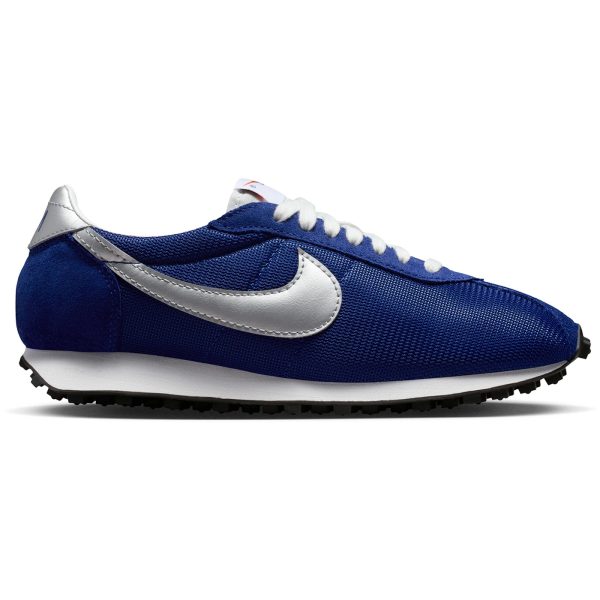 Nike LD-1000 Deep Royal Blue Metallic Silver (Womens)