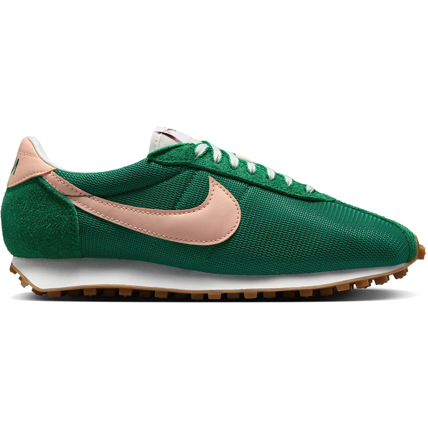 Nike LD-1000 Malachite Arctic Orange (Womens) 3 Nike LD-1000 Malachite Arctic Orange (Womens)