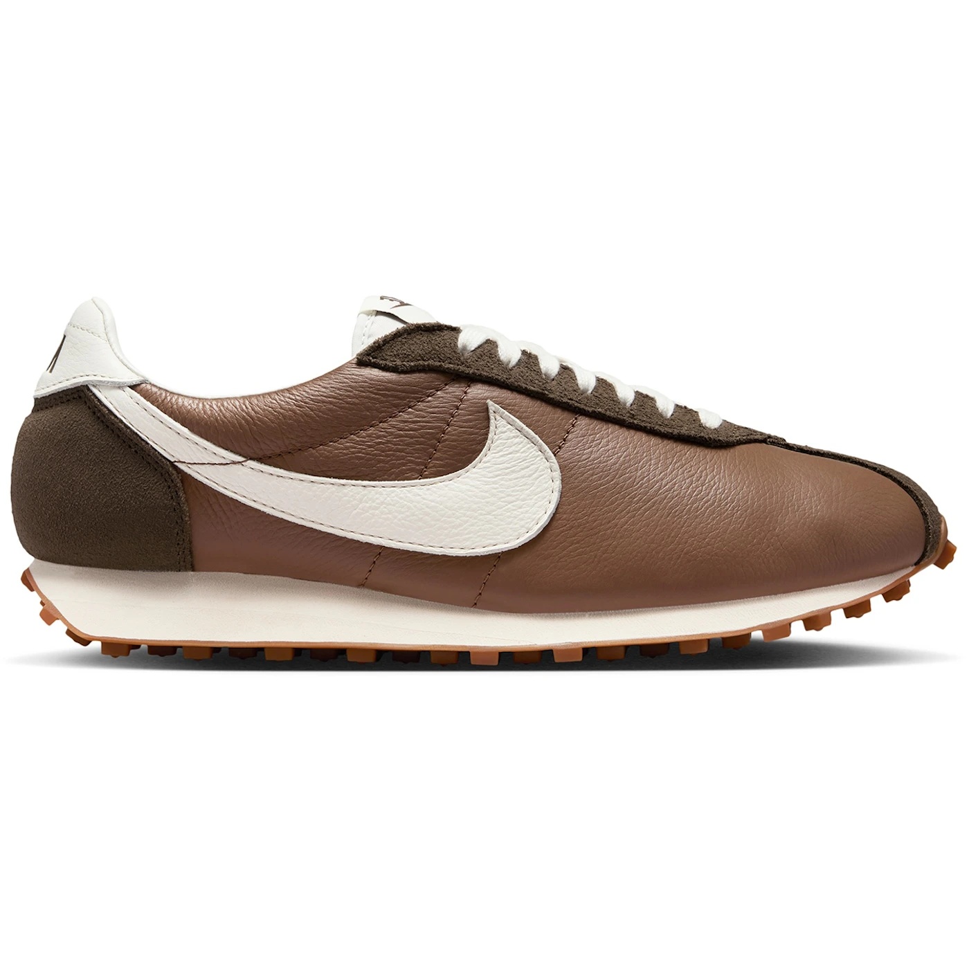 Nike LD-1000 Premium Mosswood Brown 2 Nike LD-1000 Premium Mosswood Brown