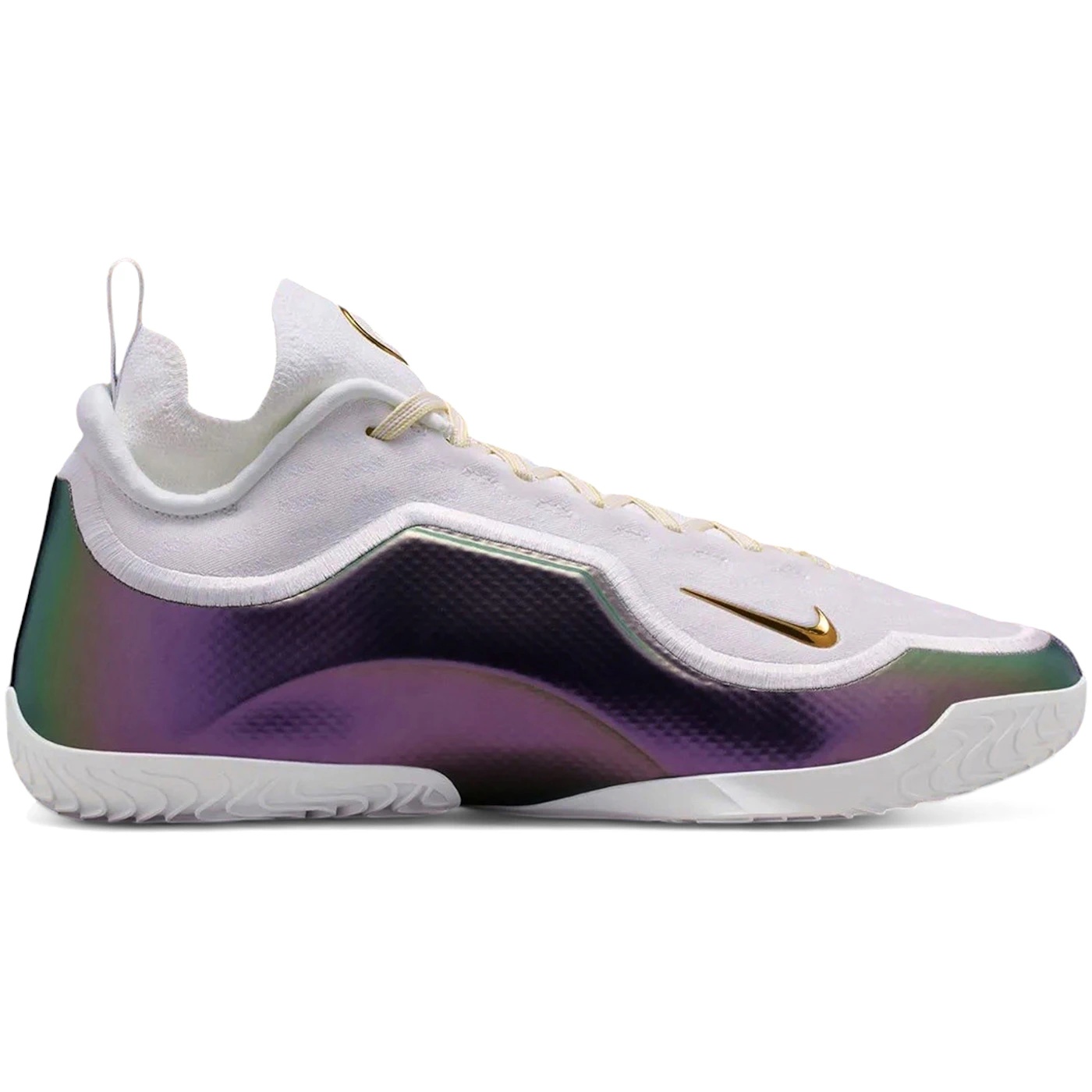 Nike LeBron 23 Elite For The Record 3