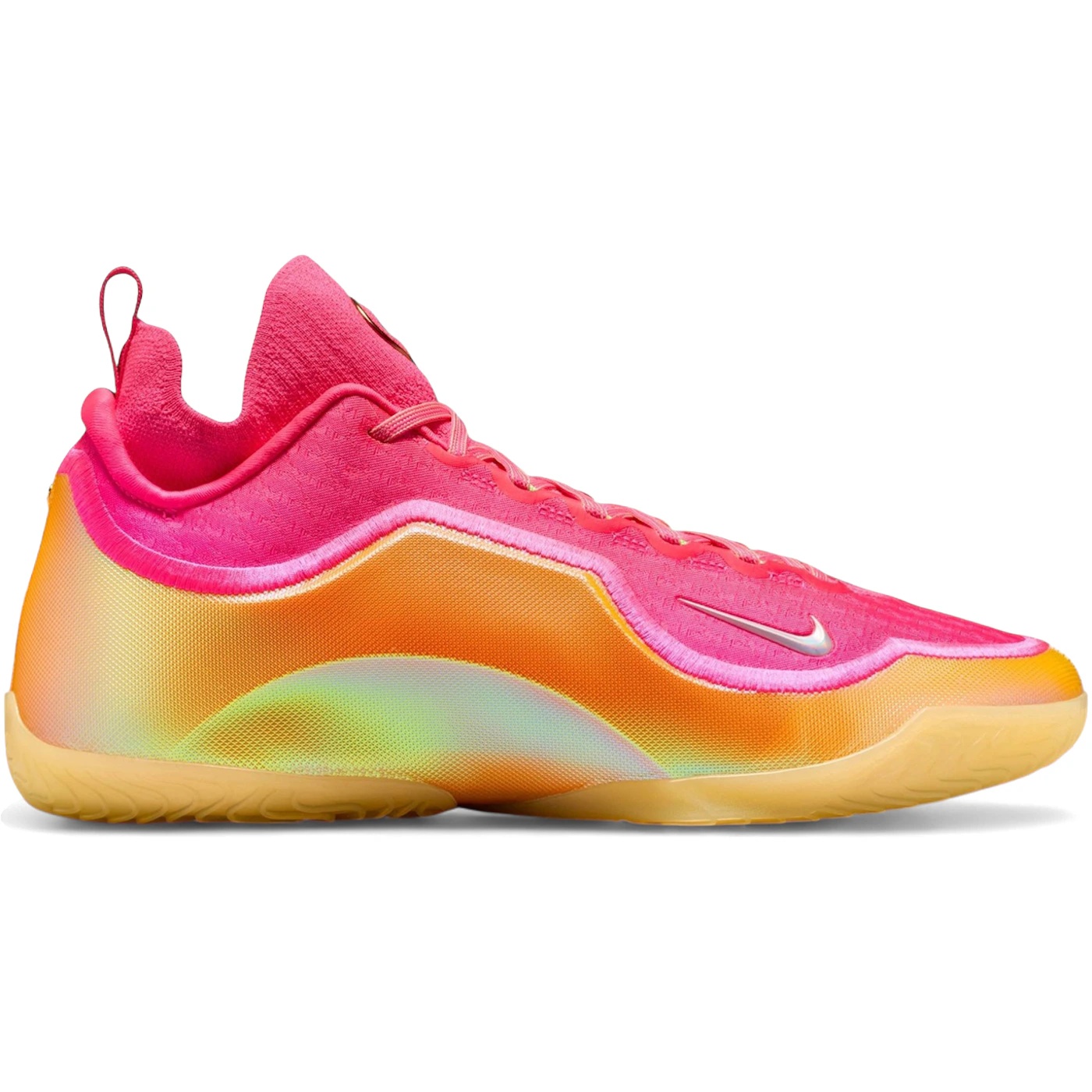 Nike LeBron 23 Elite Good Intentions