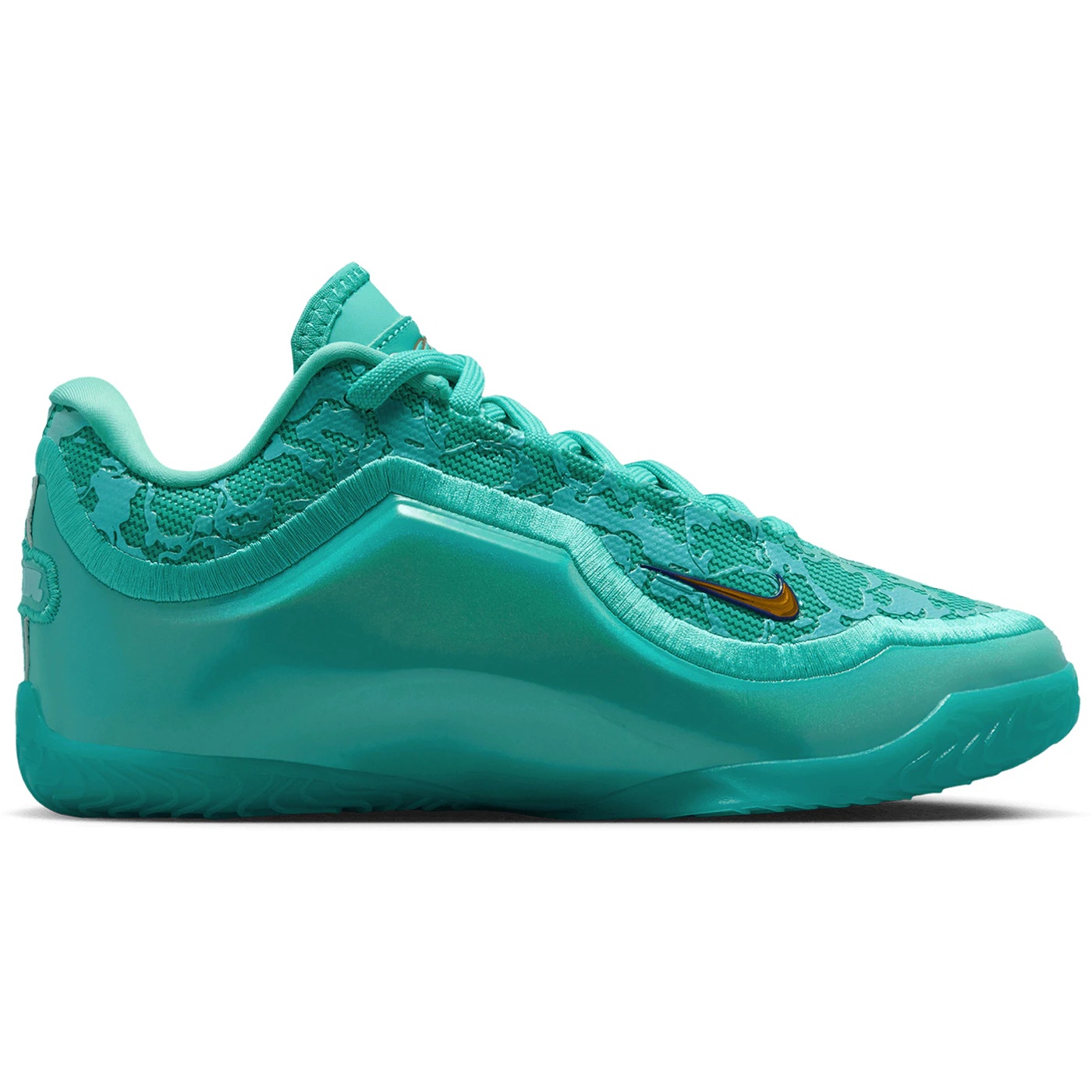 Nike LeBron 23 Honor the King GS 2