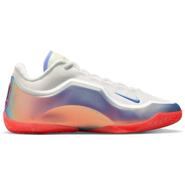Nike LeBron 23 Motor King
