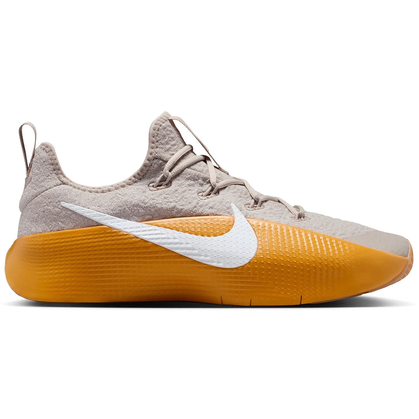 Nike LeBron TR 1 Cream Gold Leaf White 2 Nike LeBron TR 1 Cream Gold Leaf White 2