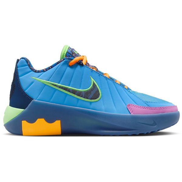 Nike LeBron Witness 9 Jade (GS)