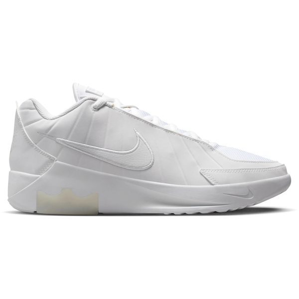 Nike LeBron Witness 9 White