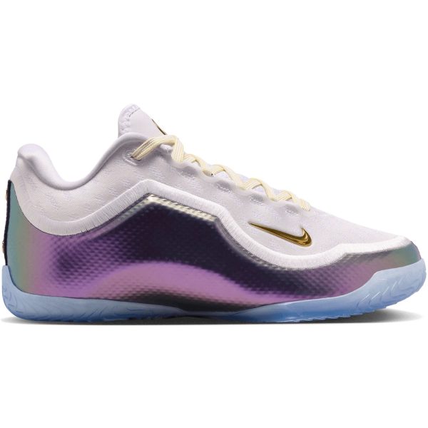 Nike LeBron XXIII For The Record