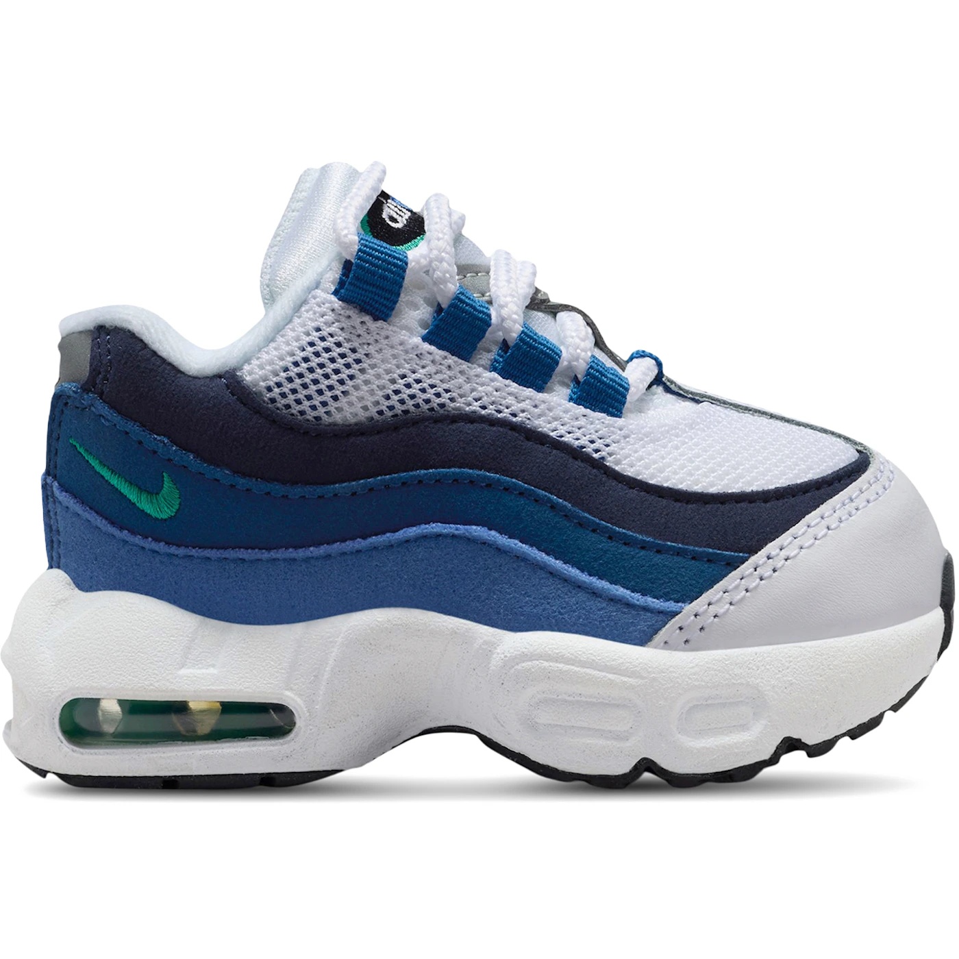 Nike Little Max 95 Slate TD 1