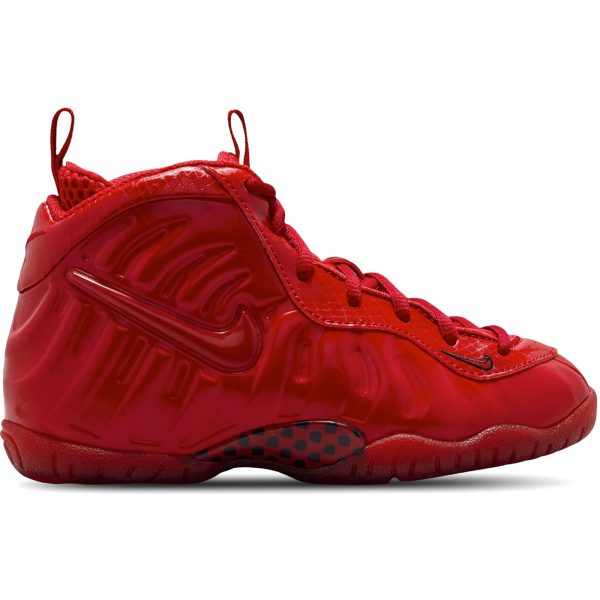 Nike Little Posite One Red October (2026) (PS)