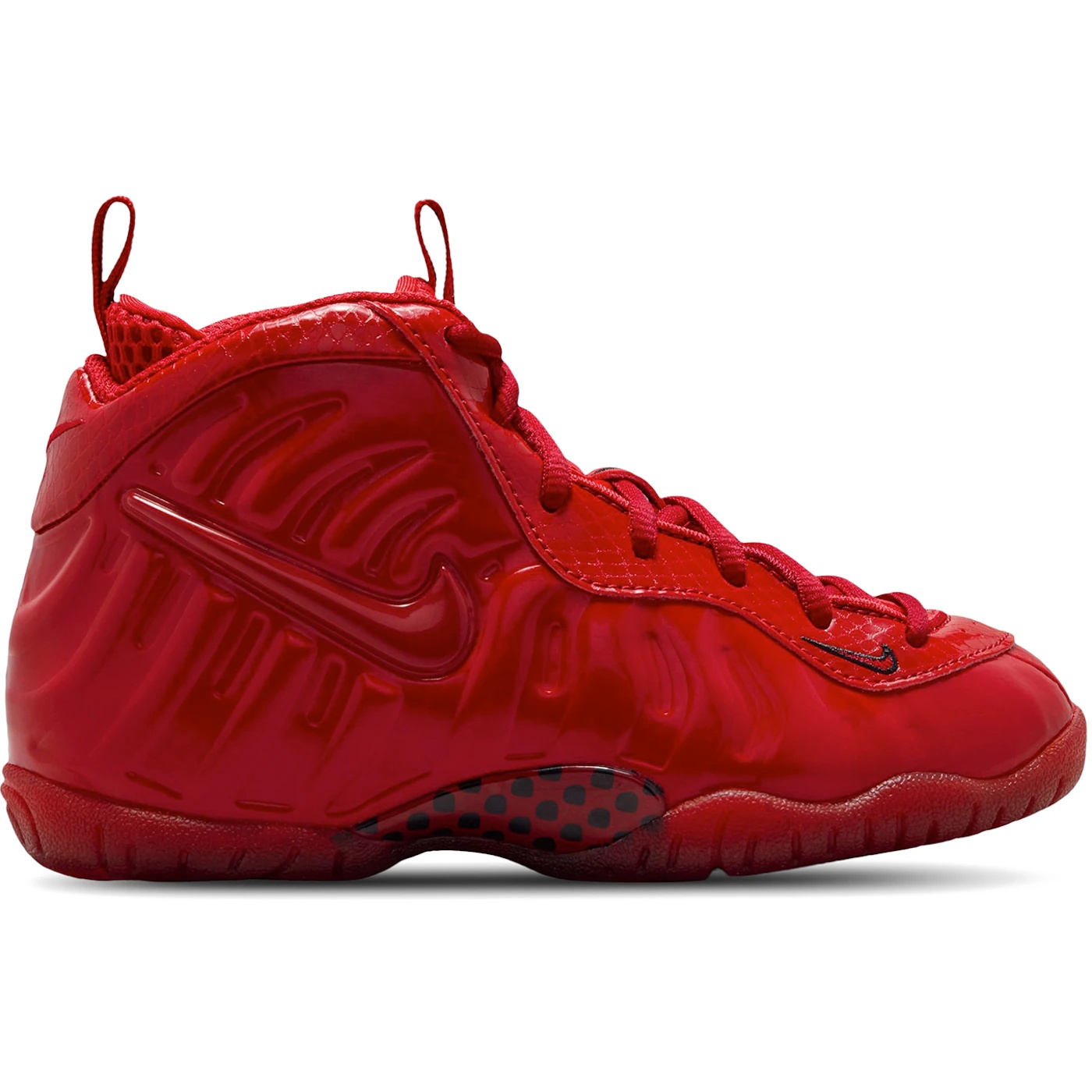 Nike Little Posite One Red October (2026) (PS) 3 Nike Little Posite One Red October (2026) (PS)