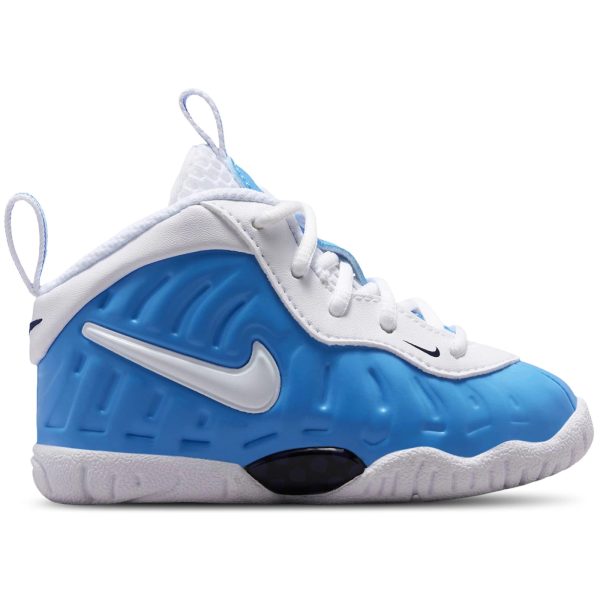 Nike Little Posite One University Blue (2026) (TD)