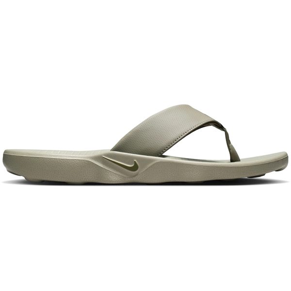 Nike Marina Flip Flop Light Army Medium Olive