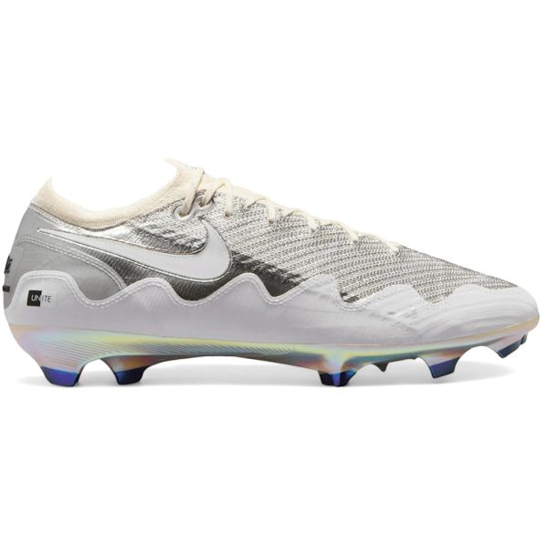 Nike Mercurial Vapor 16 Elite Patta Chrome White Black