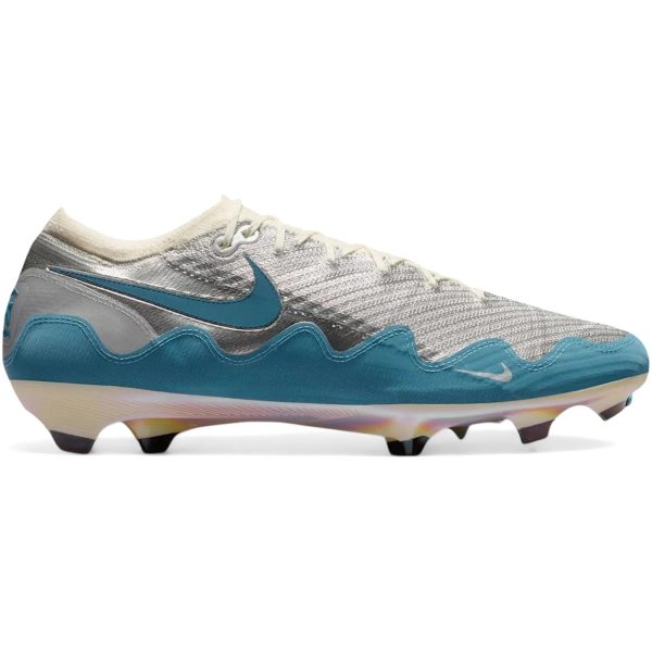 Nike Mercurial Vapor 16 Elite Patta Chrome White Noise Aqua