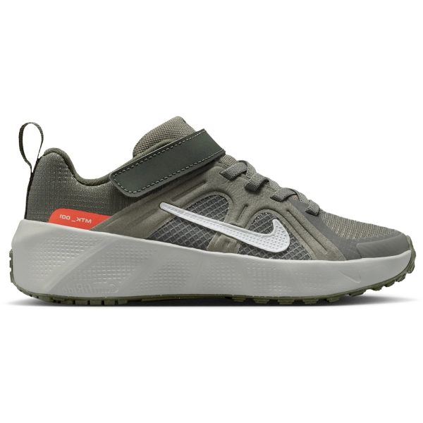 Nike Metro Tek Light Army Twilight Marsh (PS)