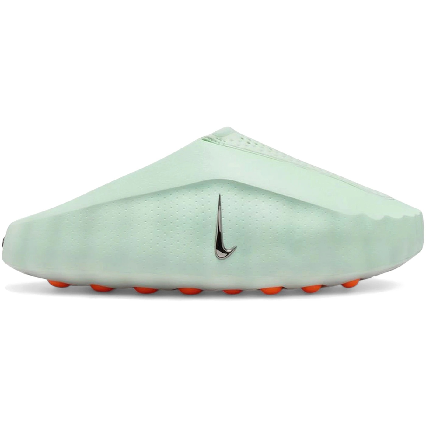 Nike Mind 001 Barely Green Hyper Crimson Black Chrome Womens 3