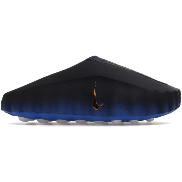 Nike Mind 001 Slide Blackened Blue Game Royal