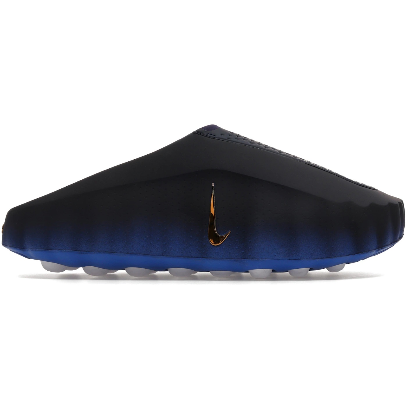 Nike Mind 001 Slide Blackened Blue Game Royal