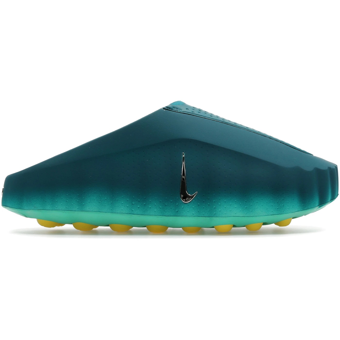 Nike Mind 001 Slide Geode Teal Light Menta 2