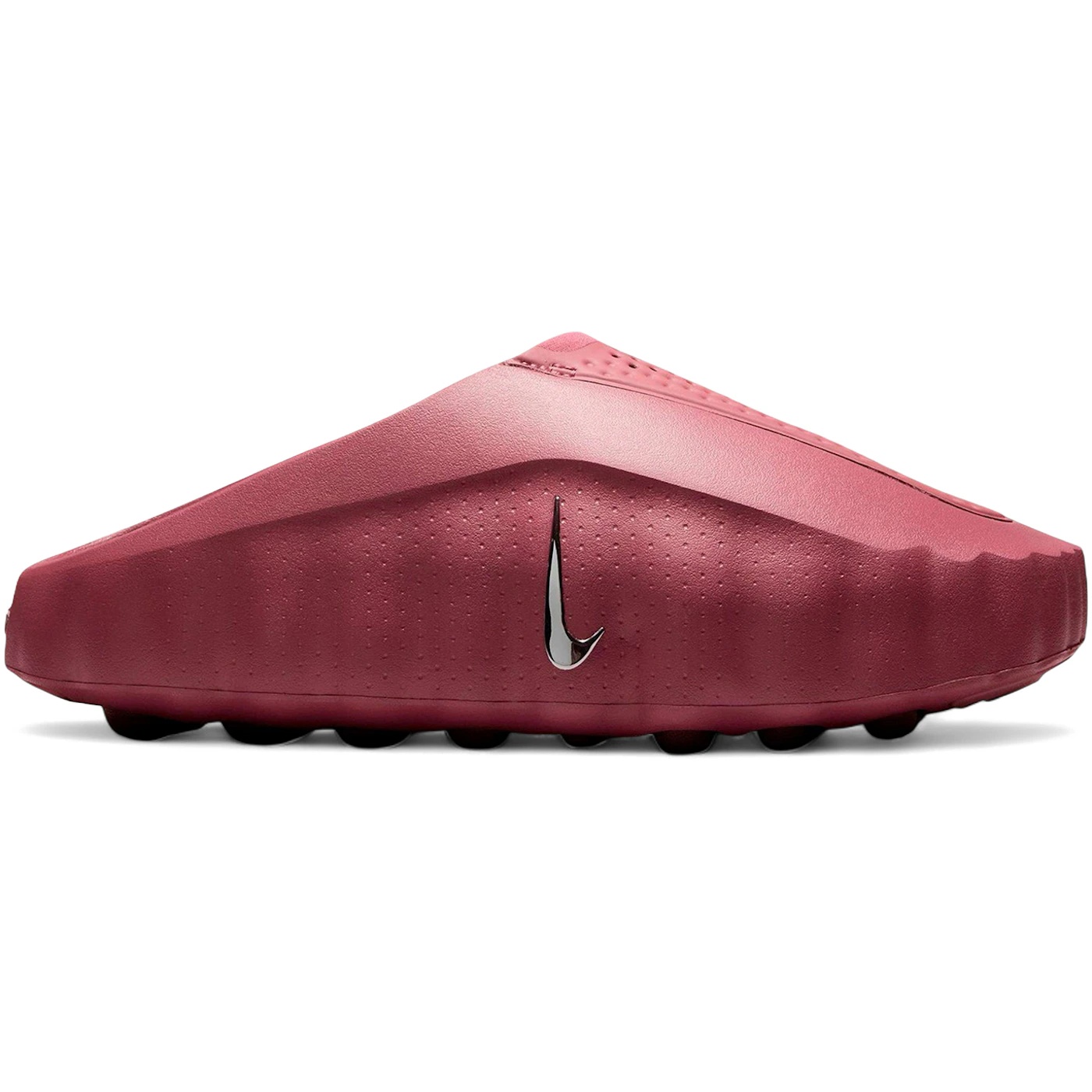 Nike Mind 001 Slide Pink Smoke Womens 3