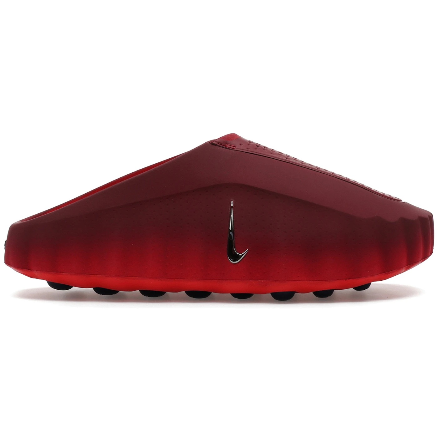 Nike Mind 001 Slide Team Red University Red 2