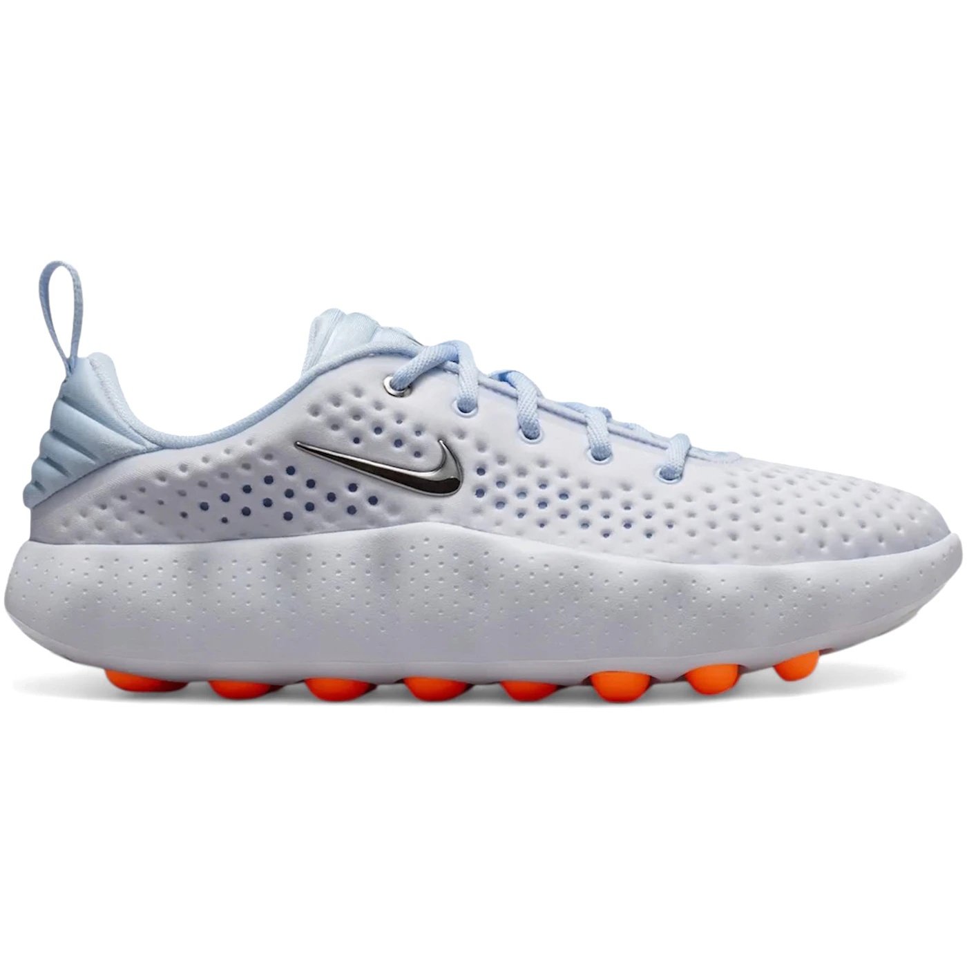 Nike Mind 002 Football Grey (Womens) 1 Nike Mind 002 Football Grey Womens 2