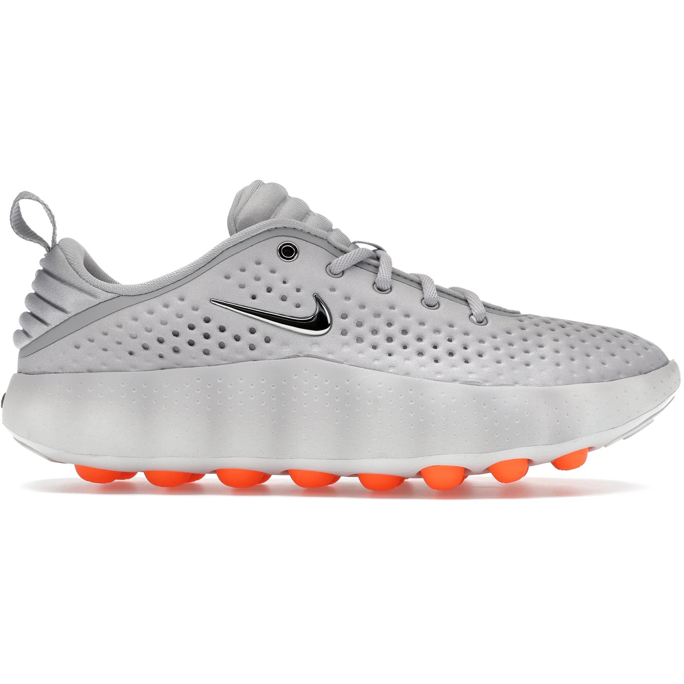 Nike Mind 002 Light Smoke Grey (Womens) 1 Nike Mind 002 Light Smoke Grey Womens 2