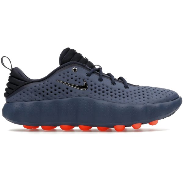 Nike Mind 002 Thunder Blue Chrome
