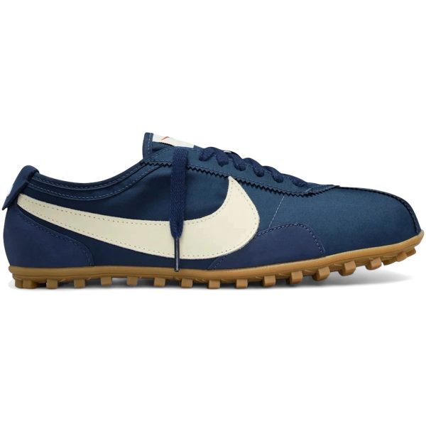 Nike Moon Shoe OG Midnight Navy Gum Light Brown Soft Pearl (Womens)