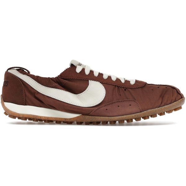 Nike Moon Shoe SP Jacquemus Fauna Brown (Womens)