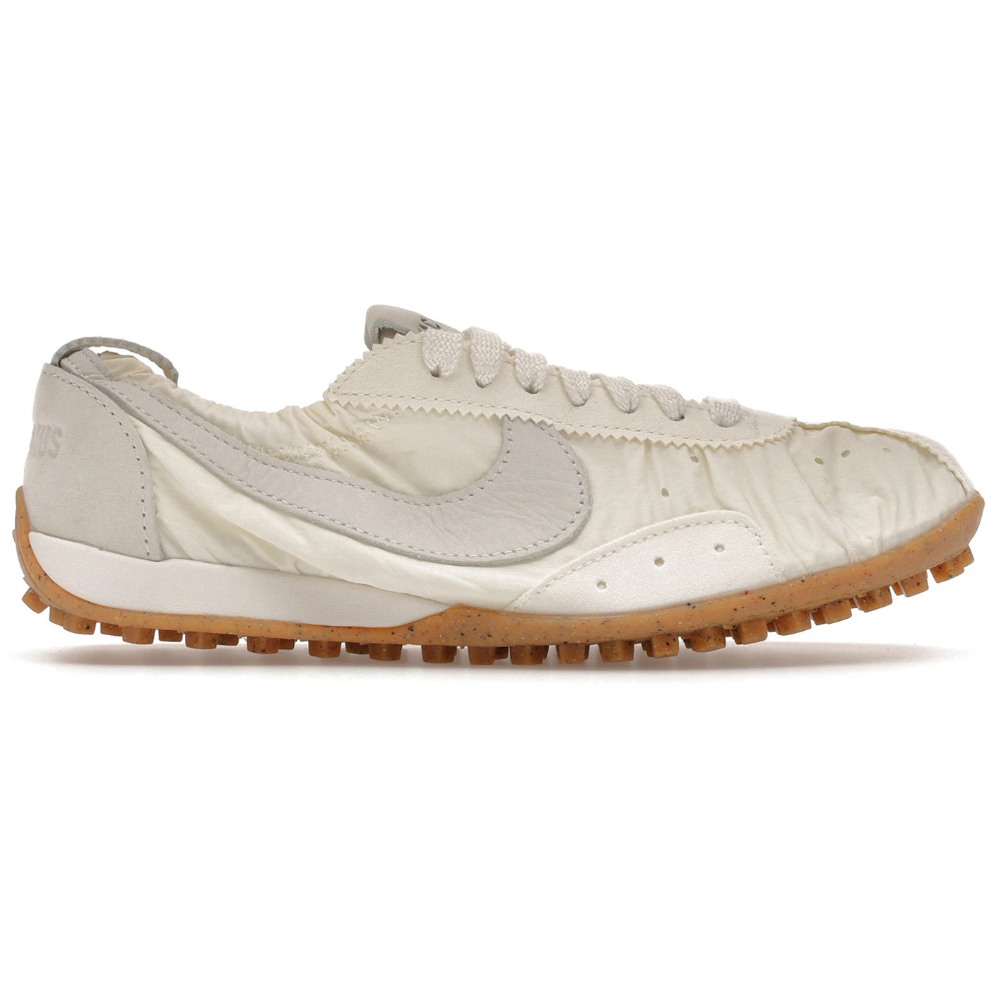 Nike Moon Shoe SP Jacquemus Soft Pearl Womens 2