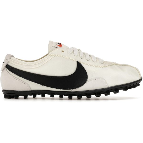 Nike Moon Shoe Soft Pearl Black (Womens)