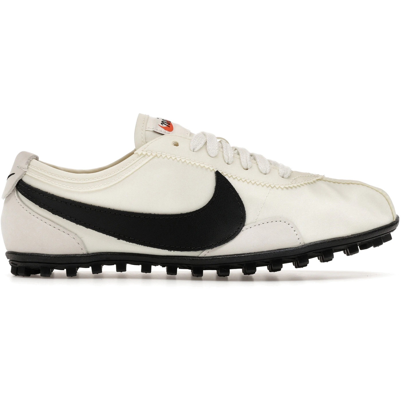 Nike Moon Shoe Soft Pearl Black (Womens) 1 Nike Moon Shoe Soft Pearl Black (Womens)