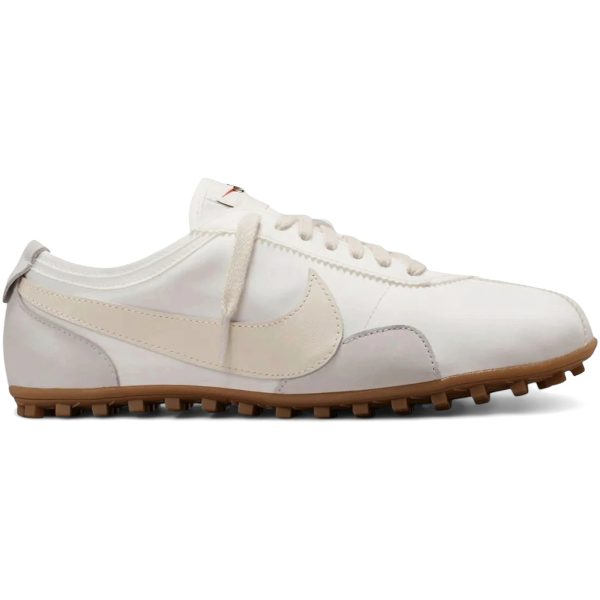 Nike Moon Shoe White Soft Pearl Gum (Womens)