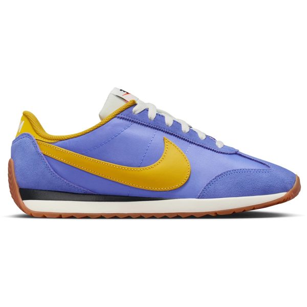 Nike Pacific Sapphire Saffron Quartz (Womens)