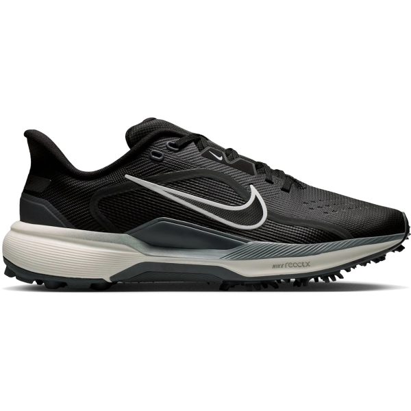 Nike Pegasus 1 Golf Black Sail