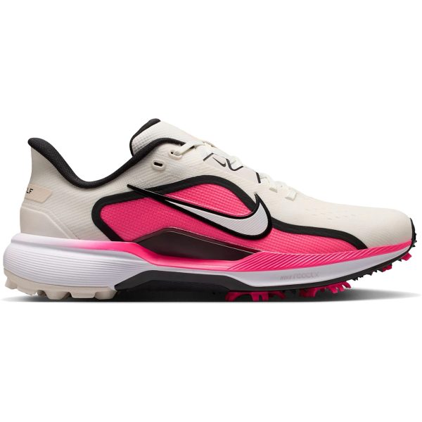 Nike Pegasus 1 Golf Sail Hyper Pink Black