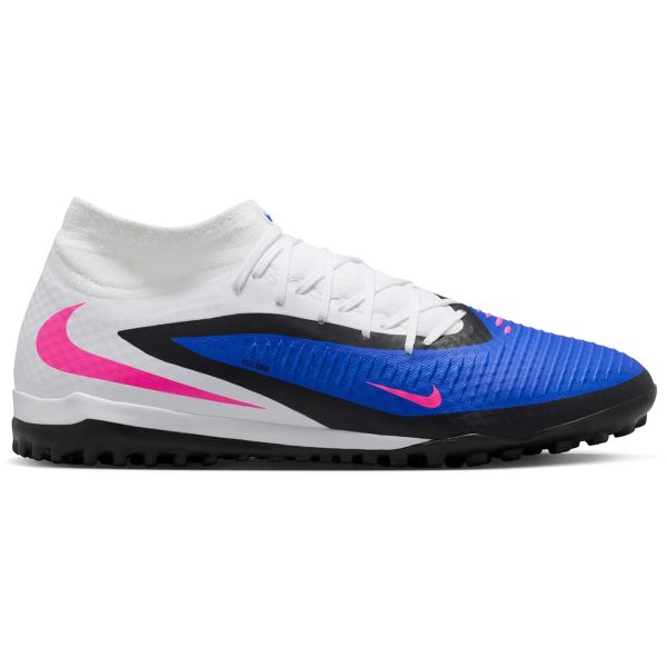 Nike Phantom 6 High Academy TF Attack Pack