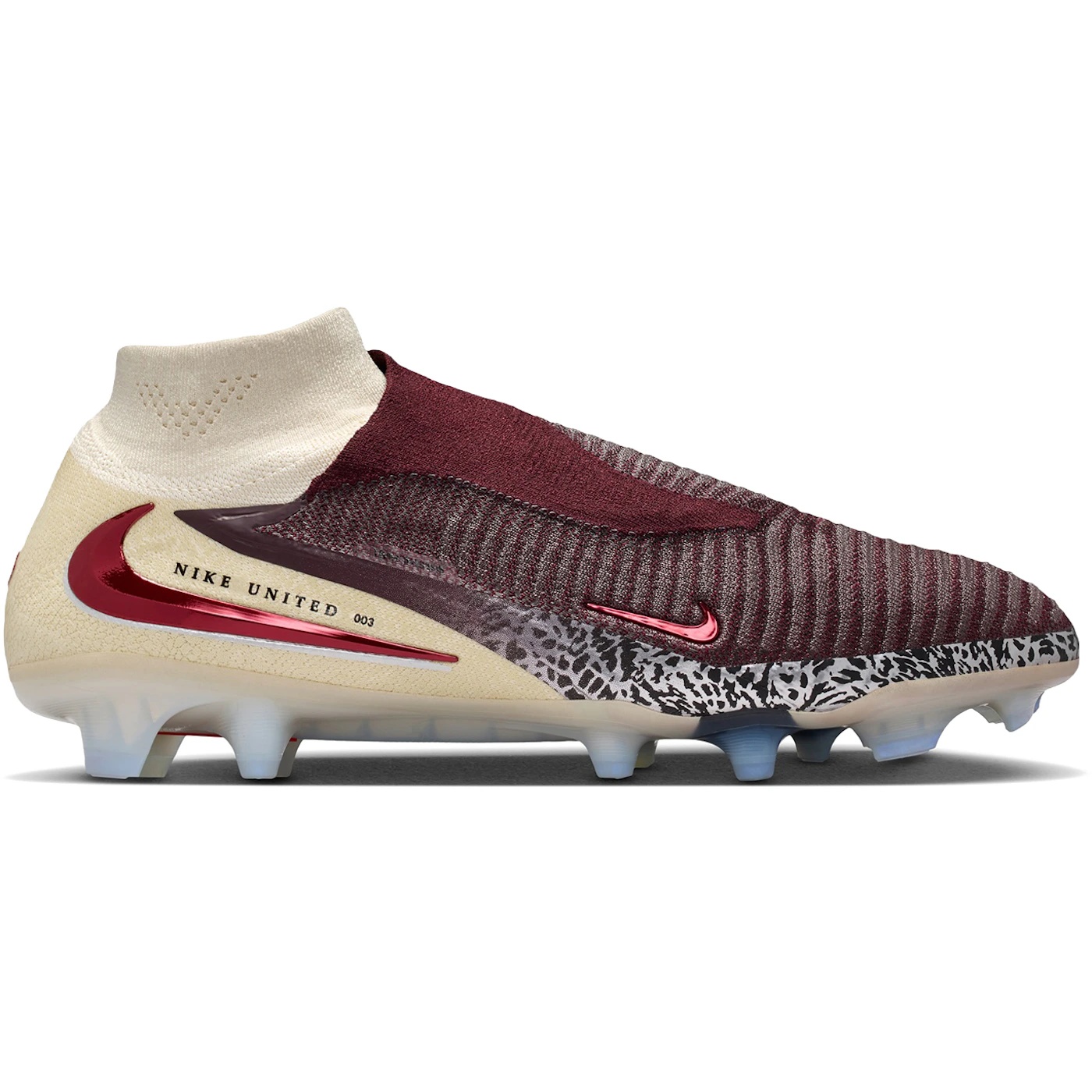 Nike Phantom 6 High Elite FG United 003 Pack 3 Nike Phantom 6 High Elite FG United 003 Pack