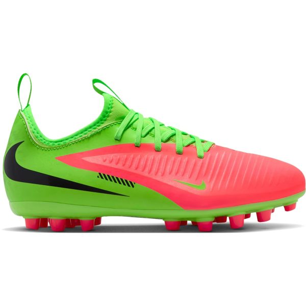 Nike Phantom 6 Low Academy Erling Haaland Harness Your Haaland (GS)