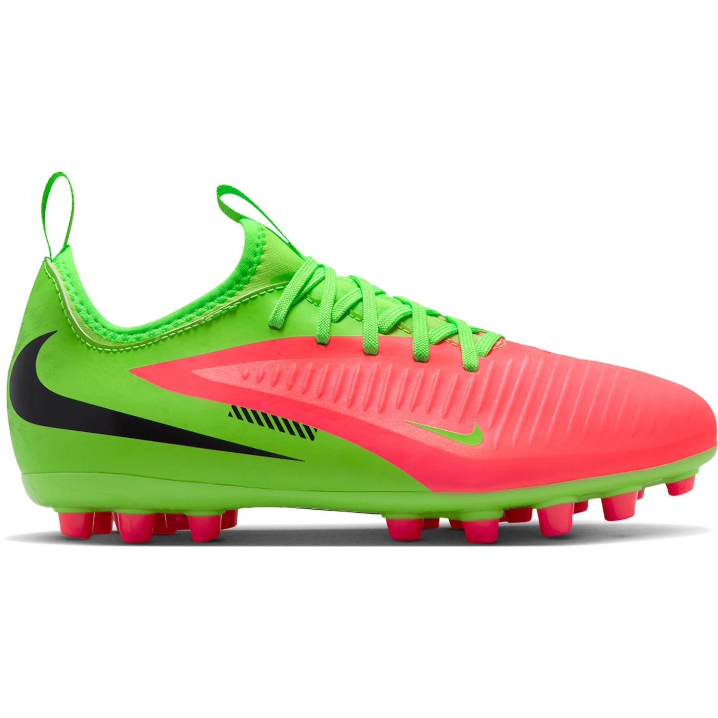 Nike Phantom 6 Low Academy Erling Haaland Harness Your Haaland (GS) 2 Nike Phantom 6 Low Academy Erling Haaland Harness Your Haaland GS 2