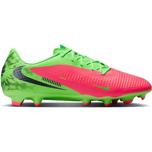 Nike Phantom 6 Low Academy FG/MG Erling Haaland Harness Your Haaland