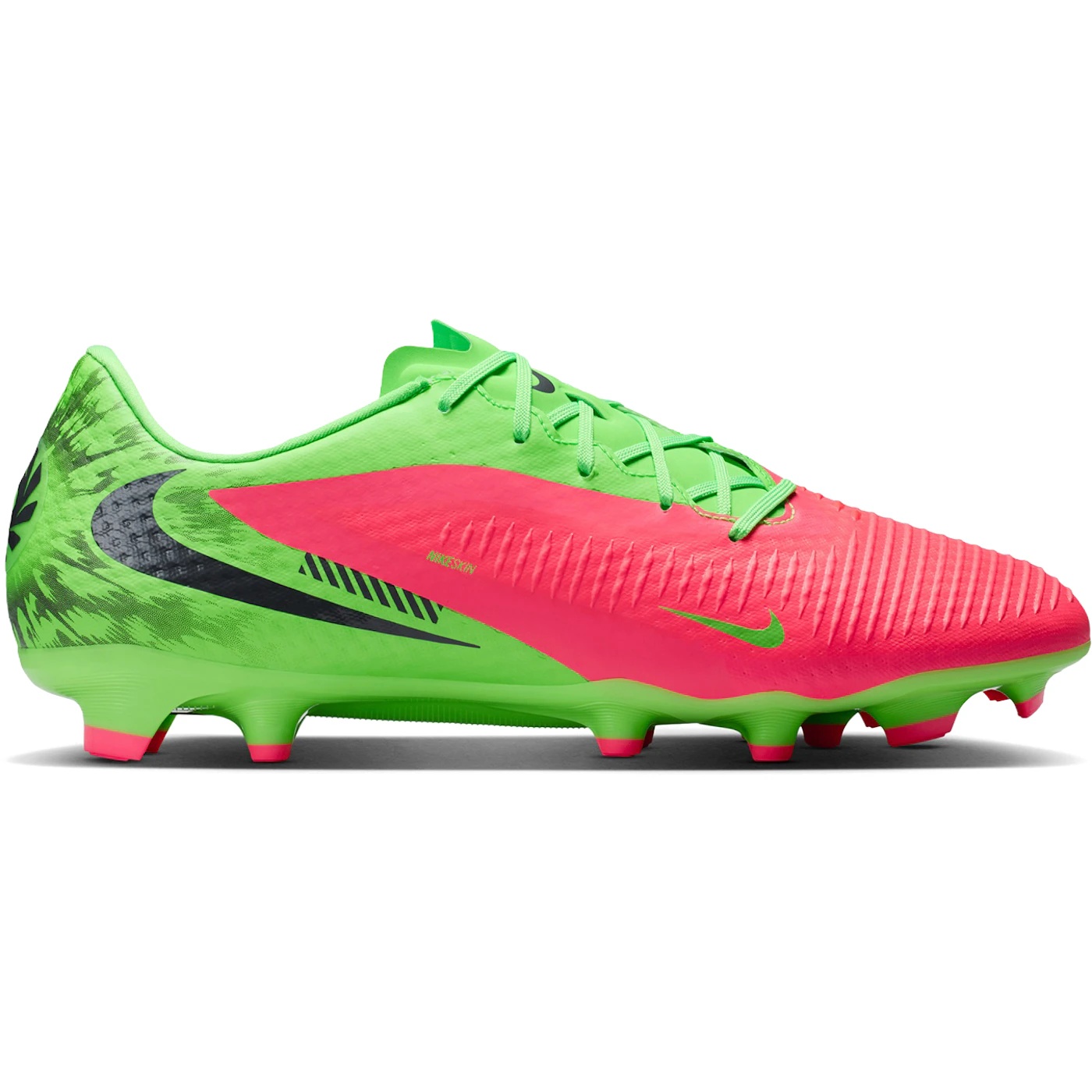 Nike Phantom 6 Low Academy FG/MG Erling Haaland Harness Your Haaland 1 Nike Phantom 6 Low Academy FG/MG Erling Haaland Harness Your Haaland