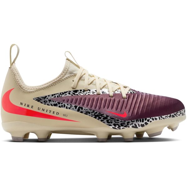 Nike Phantom 6 Low Academy FG/MG United 003 Pack (GS)