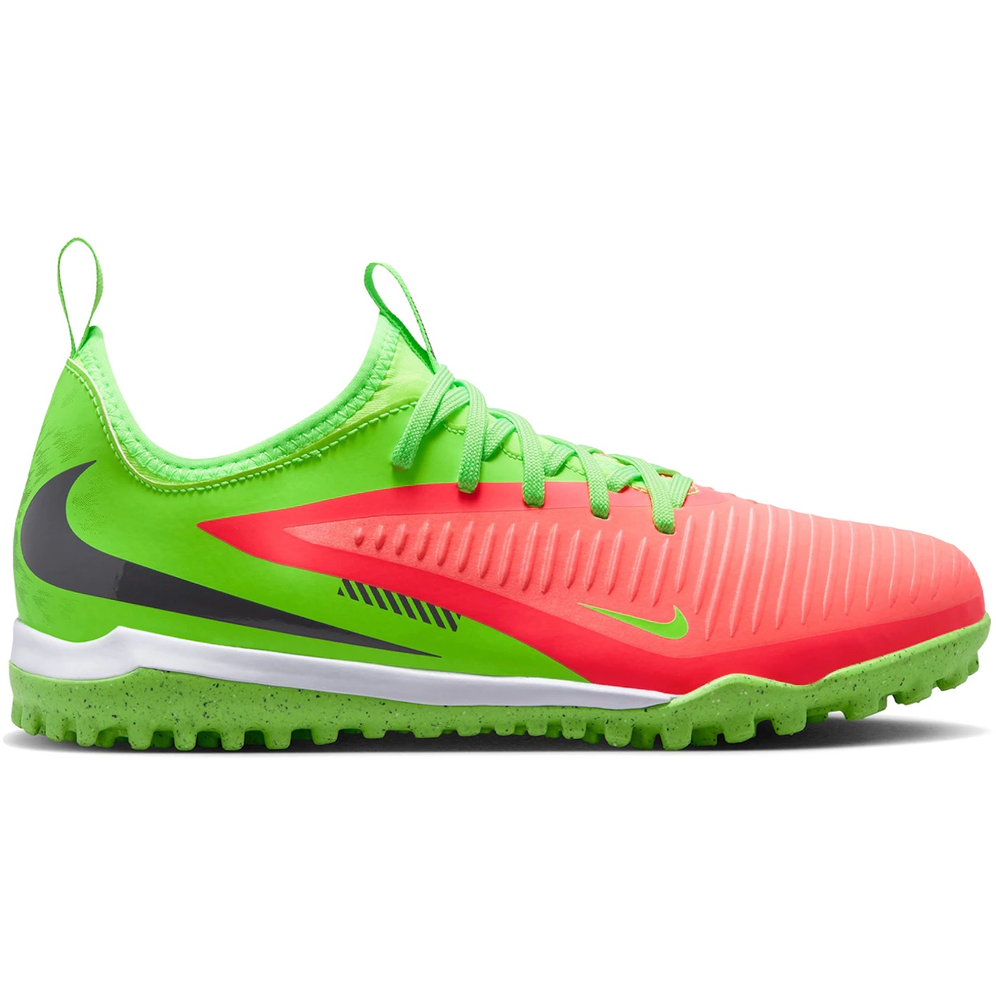 Nike Phantom 6 Low Academy TF Erling Haaland Harness Your Haaland (GS)